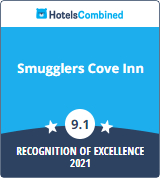 Smugglers Cove Inn